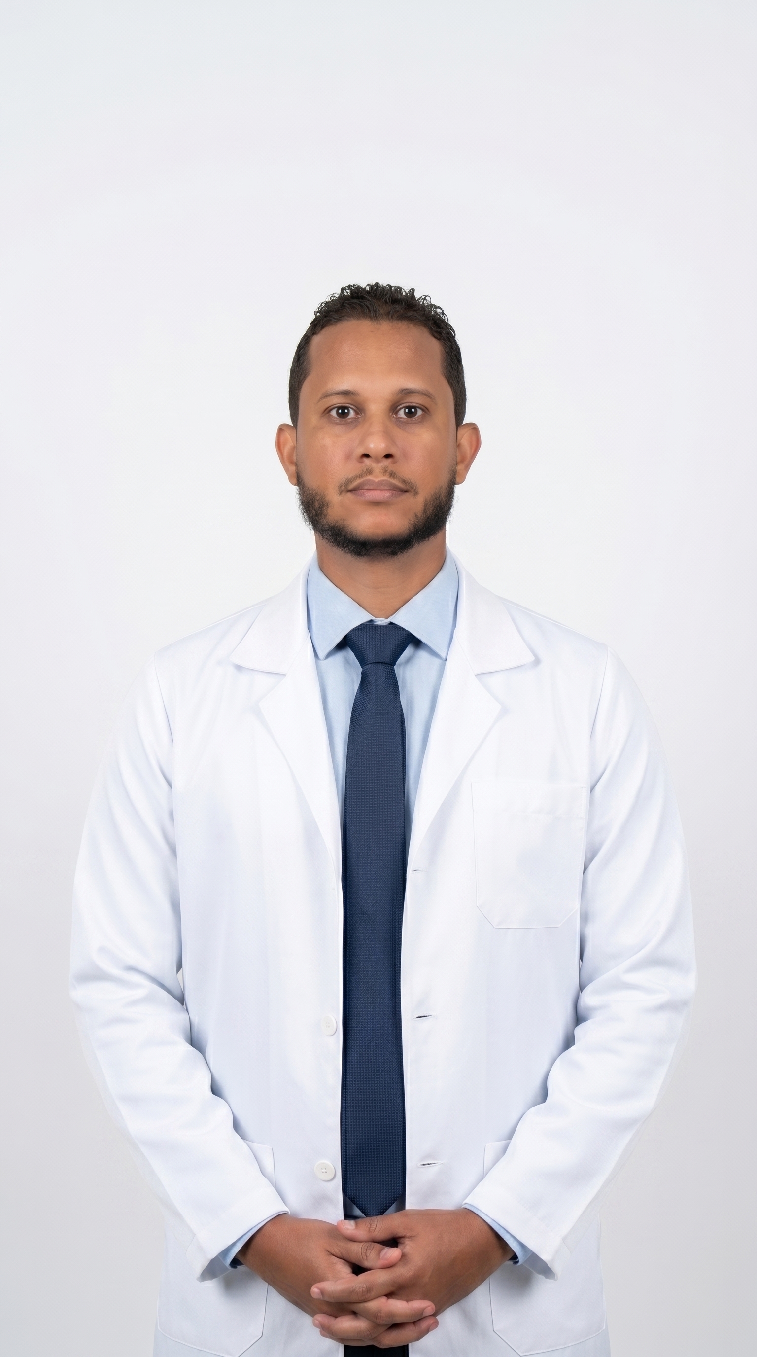 Dr. Nuno Azevedo Correia